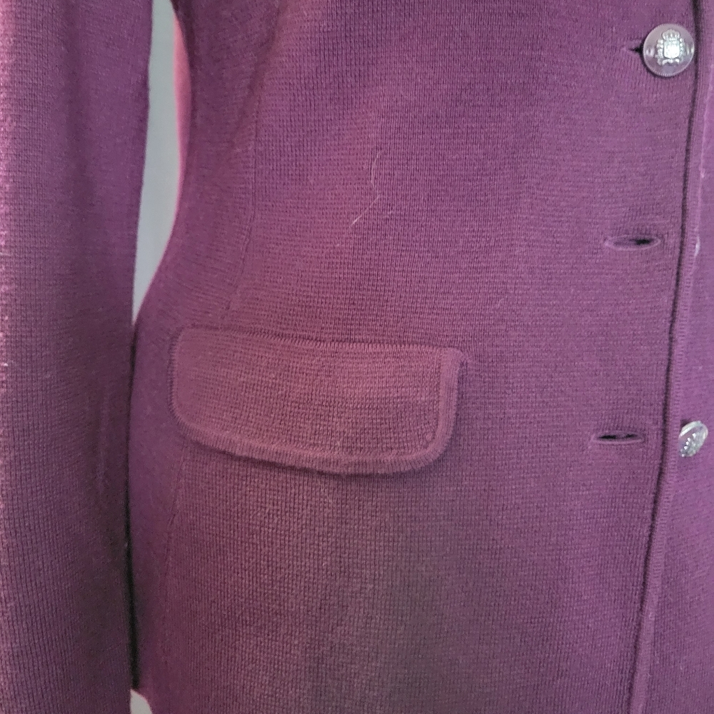 Talbots Cardigan - Picture 3 of 10